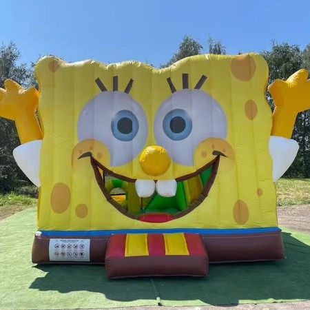 Şişme Parklar Junior