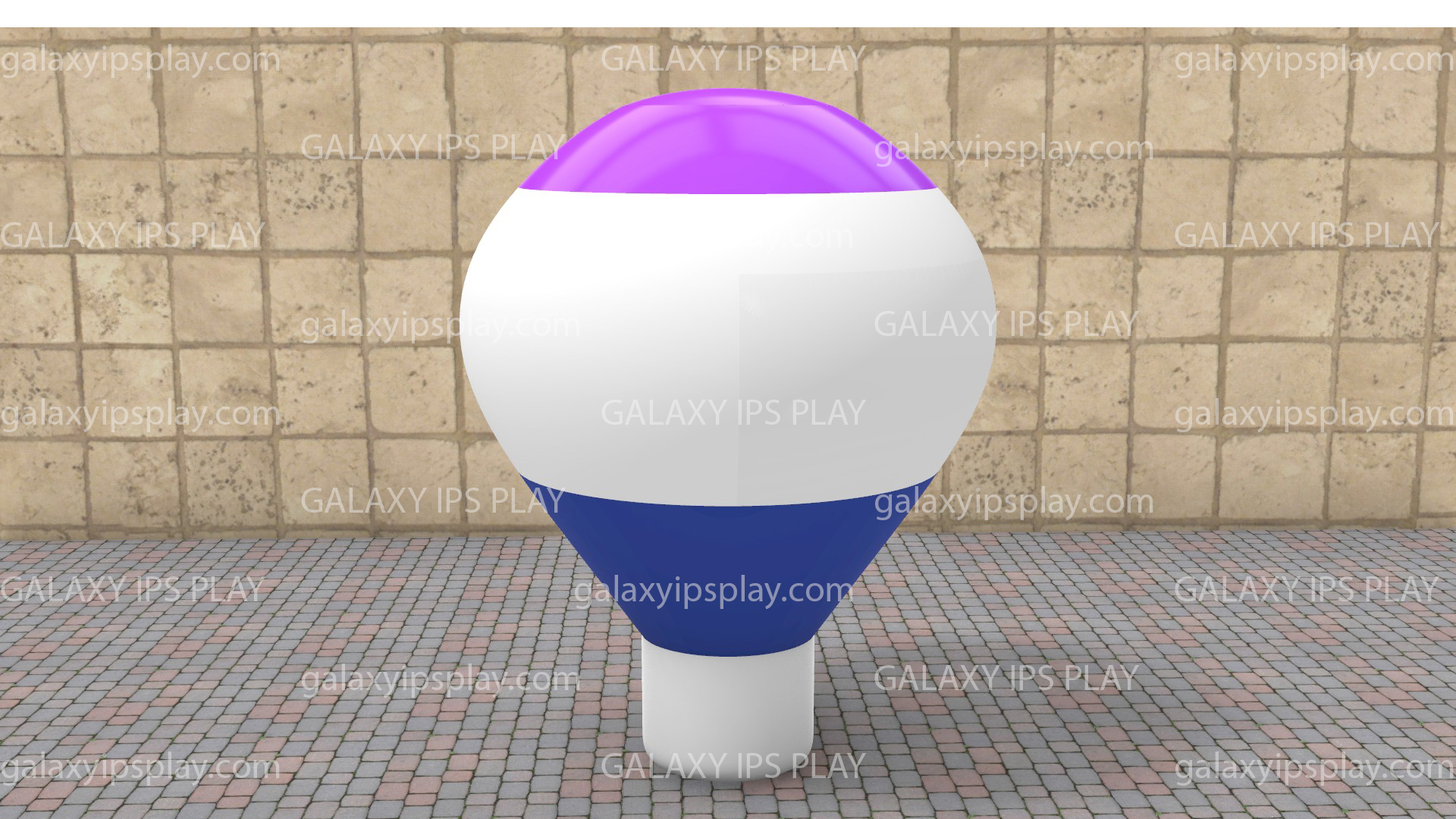 Yer Balonları