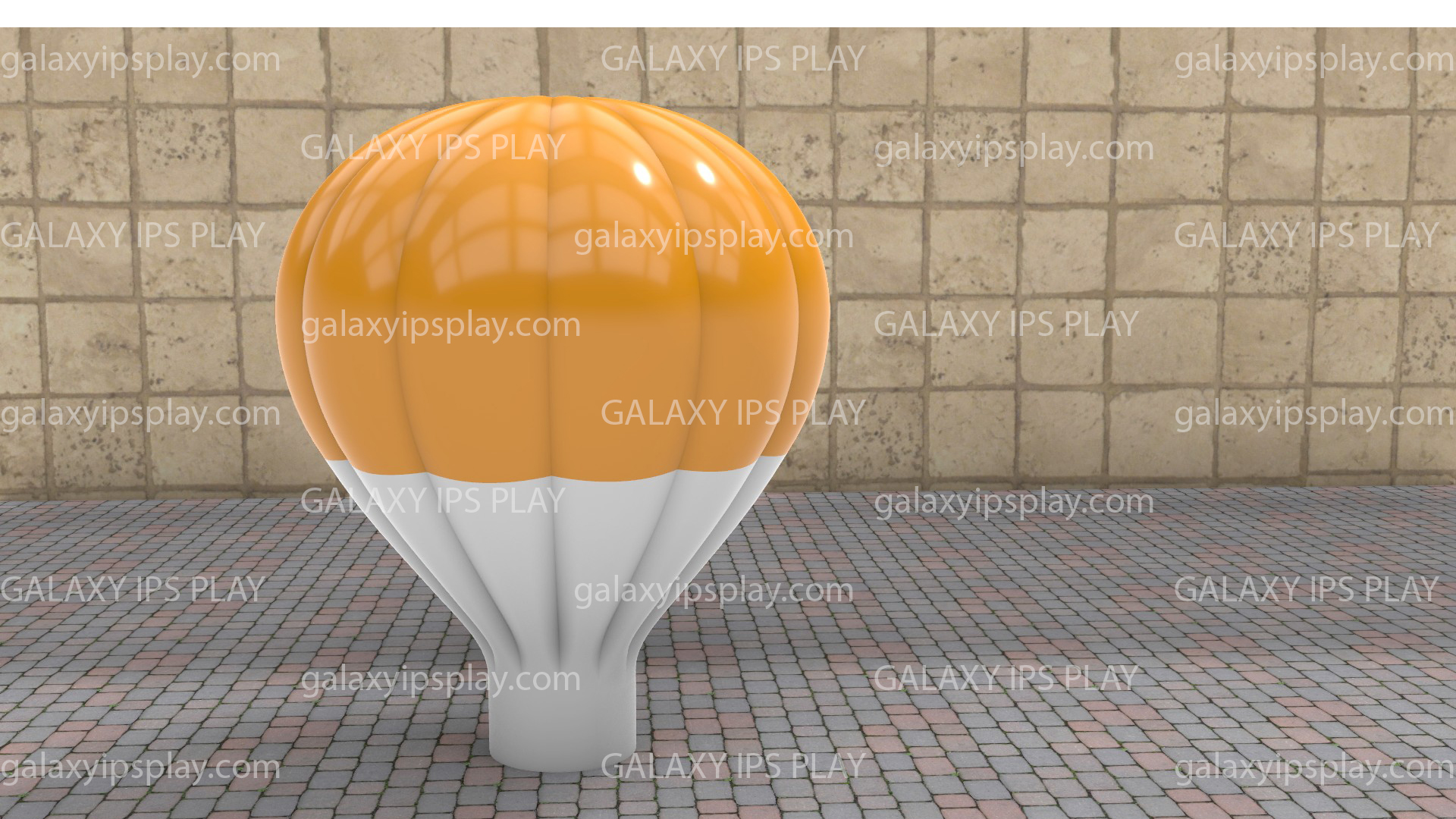 Kapadokya Balonları