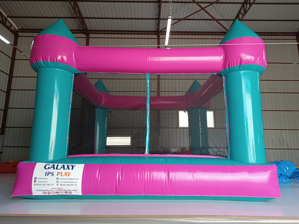Şişme Top Havuzu