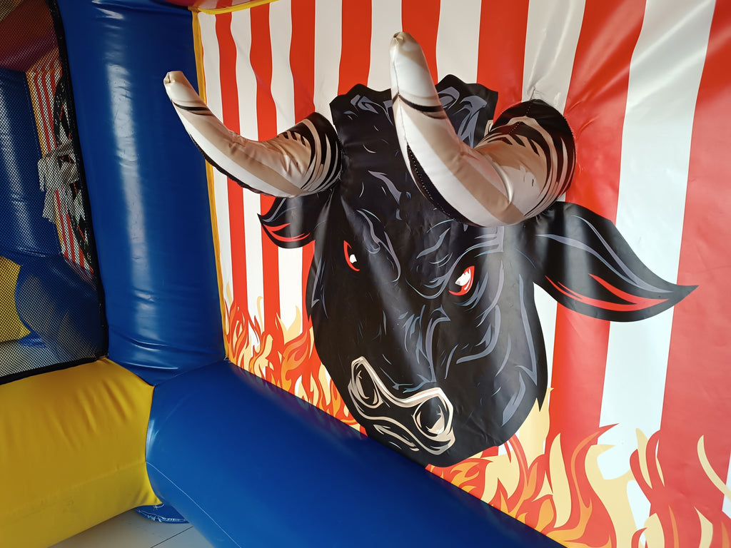 Karnaval Üçlü Set