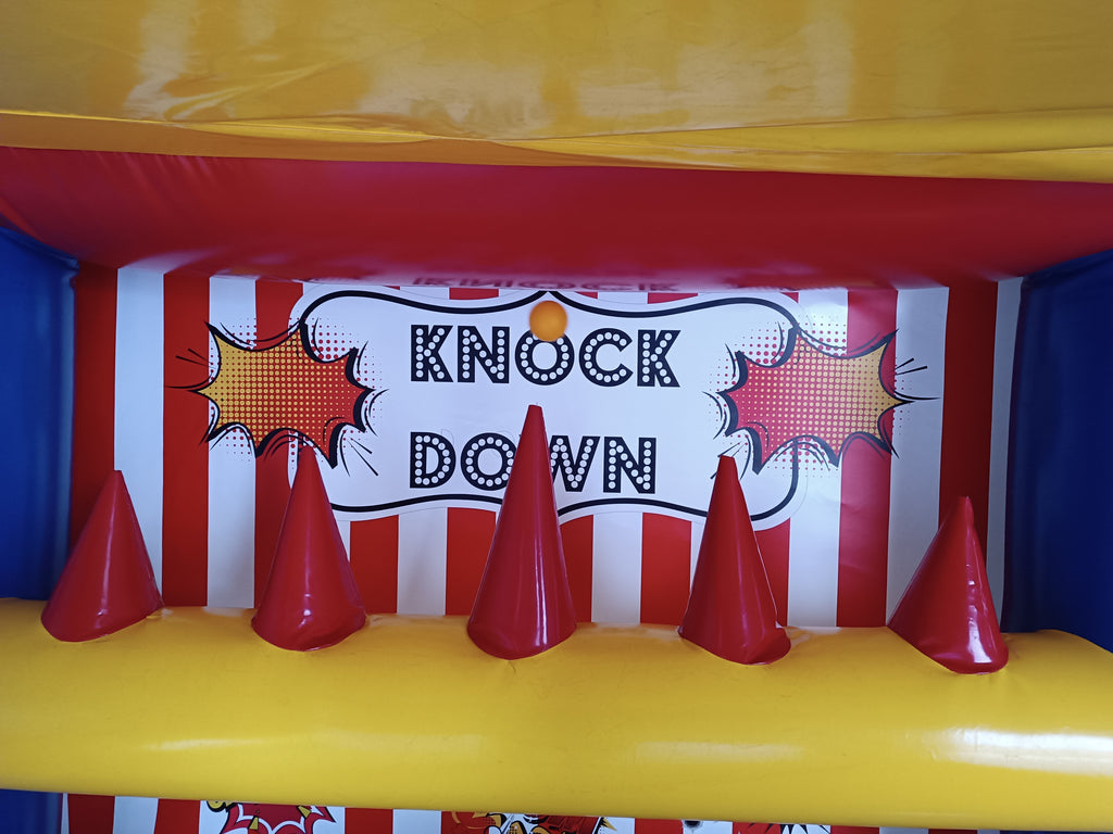 Karnaval Üçlü Set