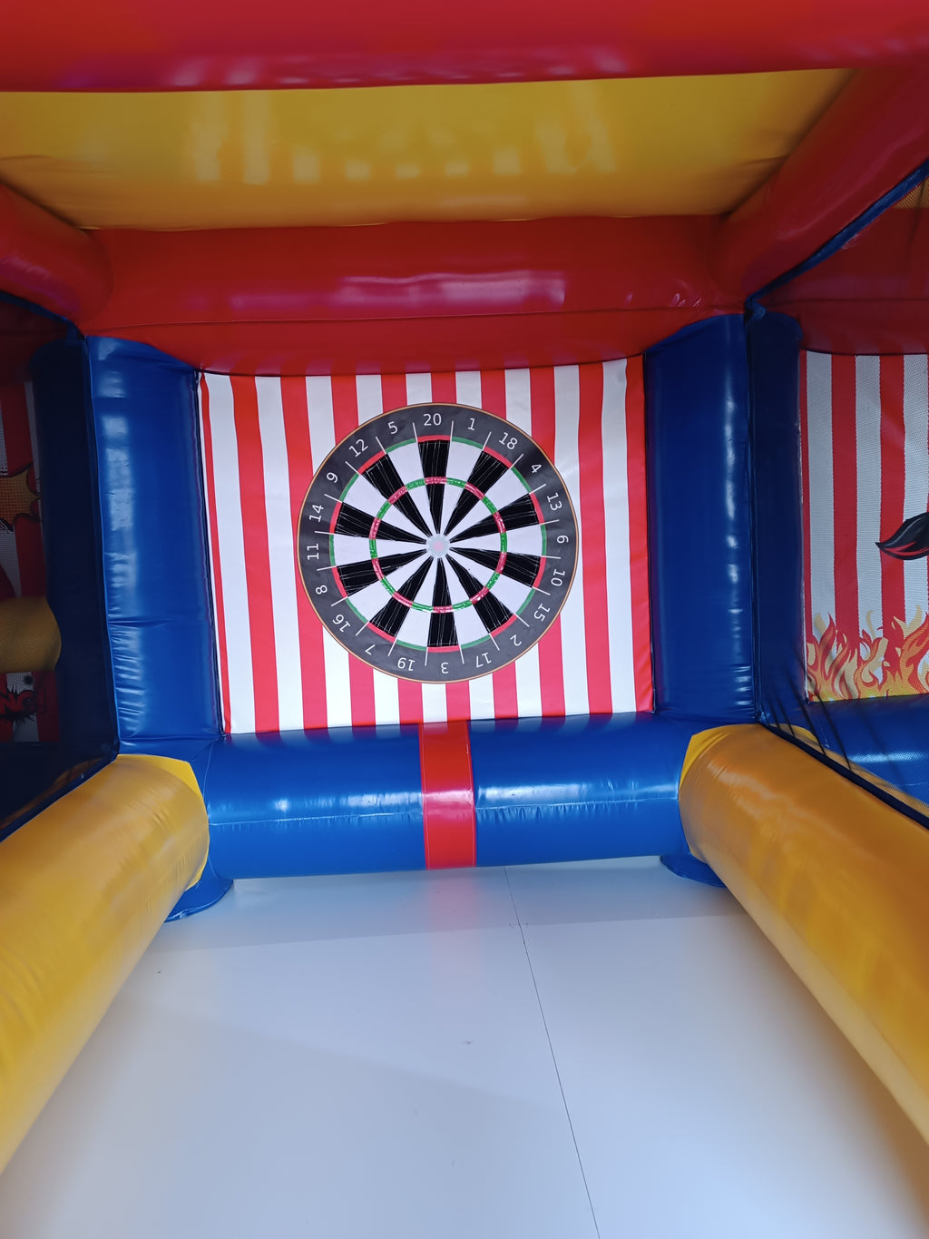 Karnaval Üçlü Set